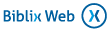 Biblix Web